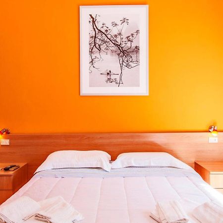Mammasisi Rooms Лечче Екстер'єр фото