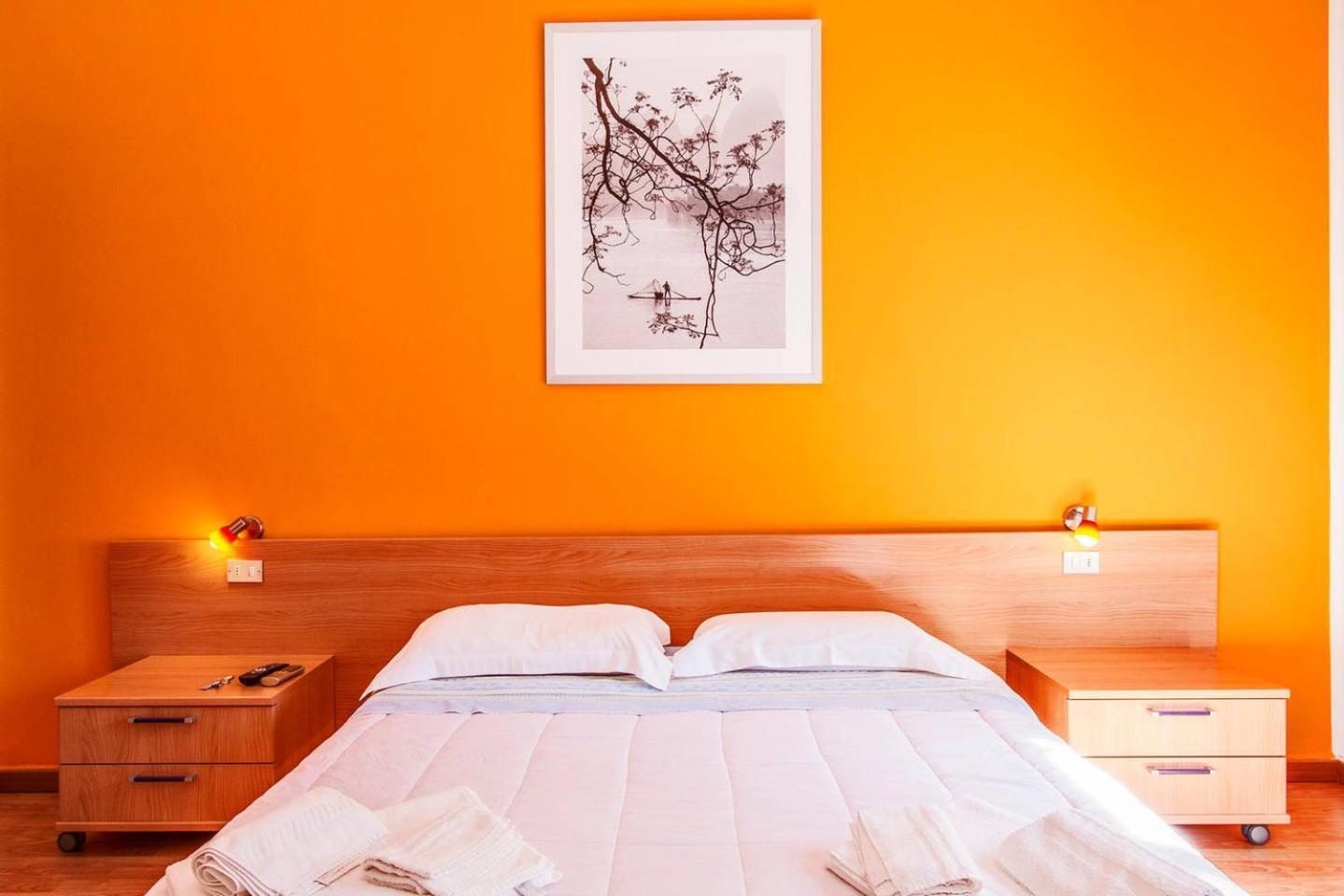 Mammasisi Rooms Лечче Екстер'єр фото
