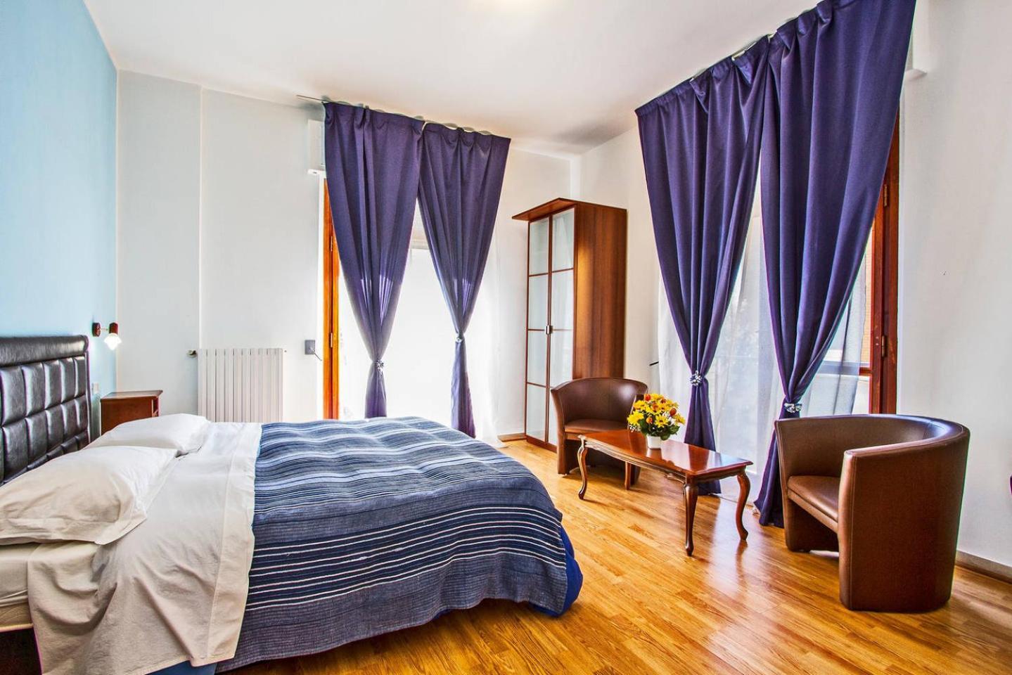 Mammasisi Rooms Лечче Екстер'єр фото