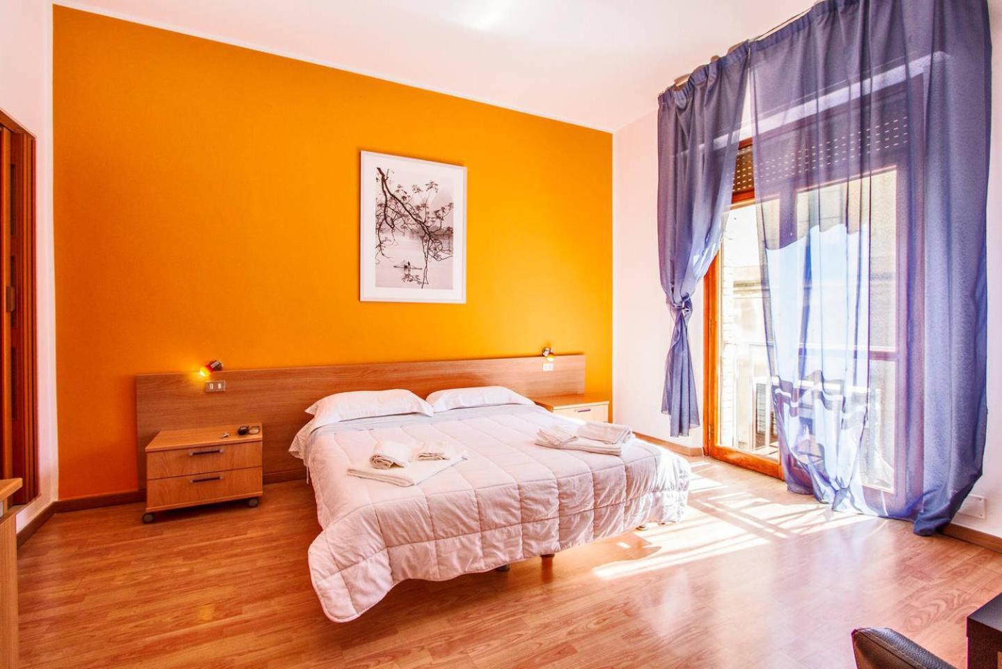 Mammasisi Rooms Лечче Екстер'єр фото