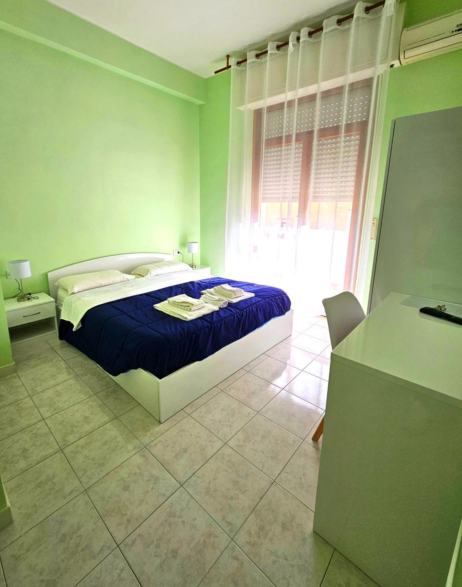 Mammasisi Rooms Лечче Екстер'єр фото