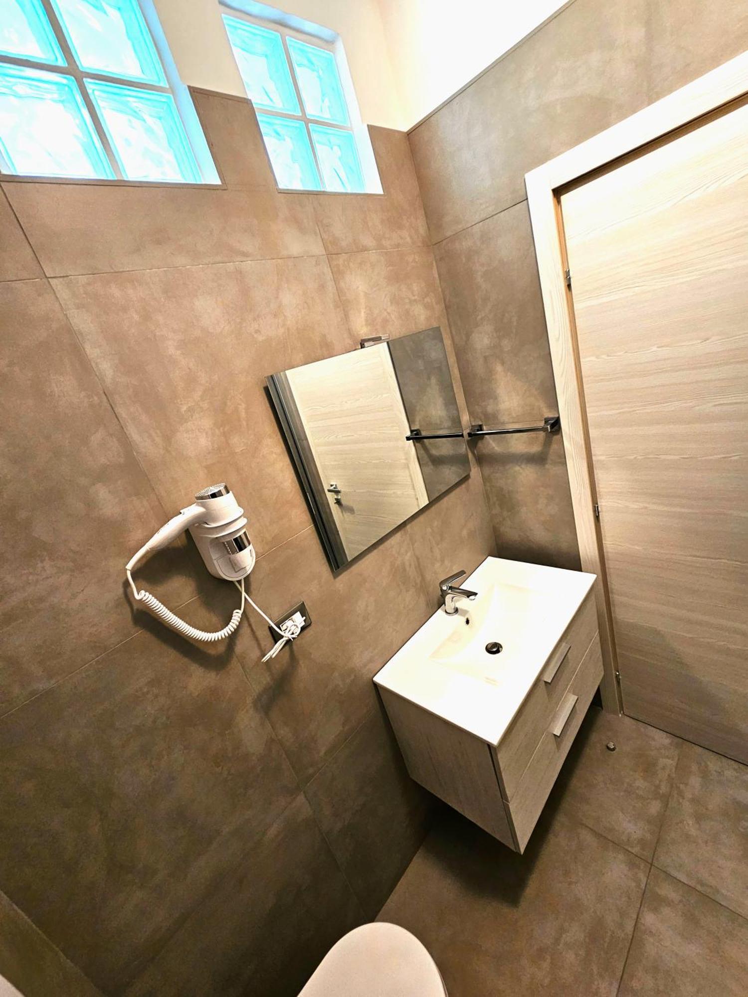 Mammasisi Rooms Лечче Екстер'єр фото