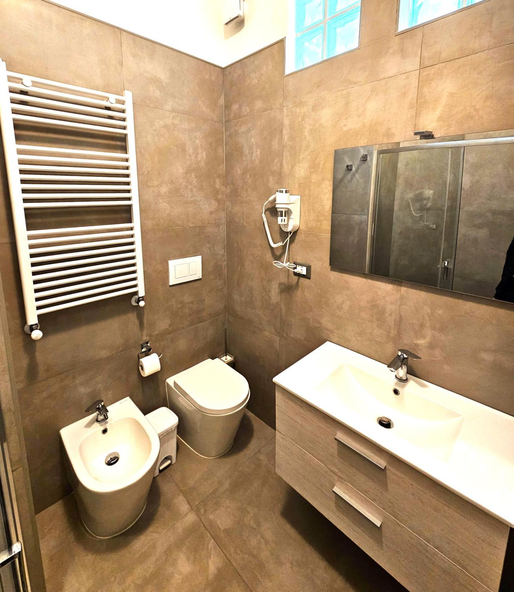 Mammasisi Rooms Лечче Екстер'єр фото