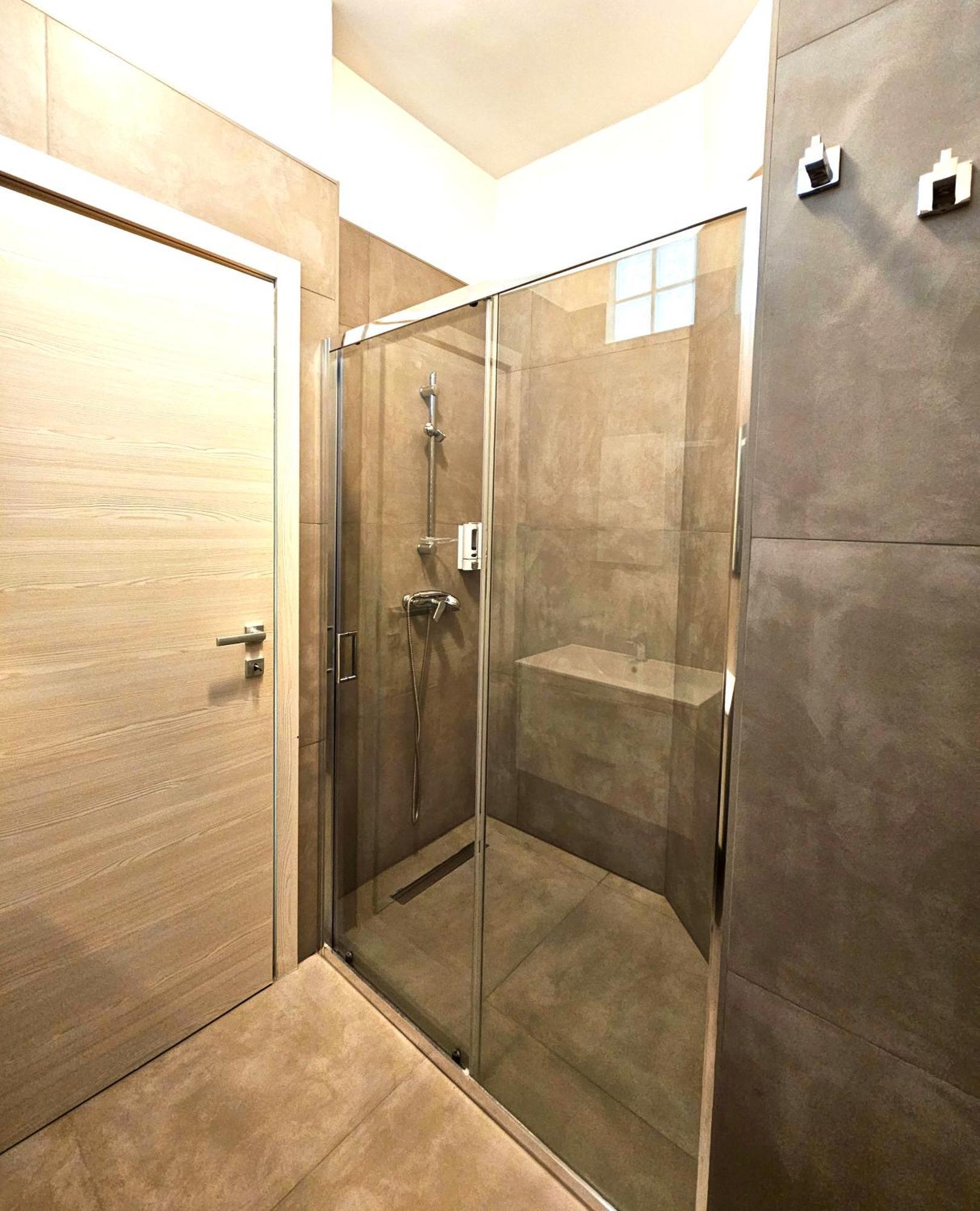 Mammasisi Rooms Лечче Екстер'єр фото
