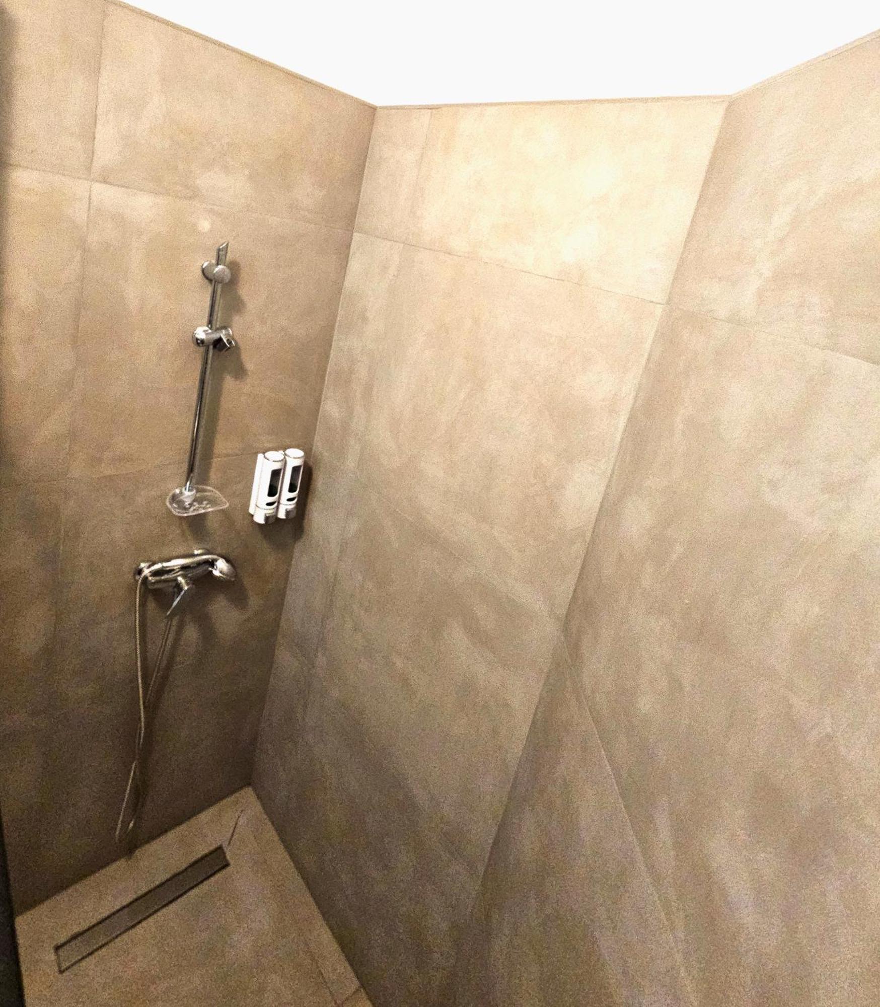 Mammasisi Rooms Лечче Екстер'єр фото